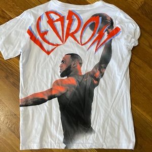 Like new Nike Lebron James shirt